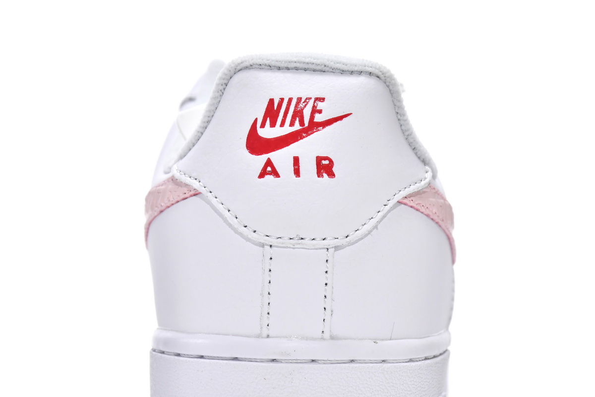 Nike Air Force 1 Low Valentine’s Day   DQ9320-100