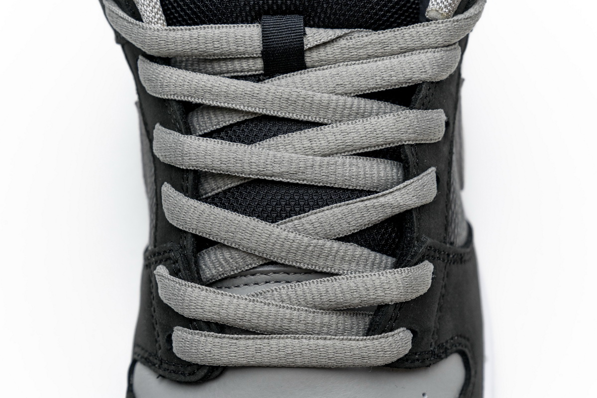 Nike SB Dunk Low Pro“J-Pack Shadow”  BQ6817-007