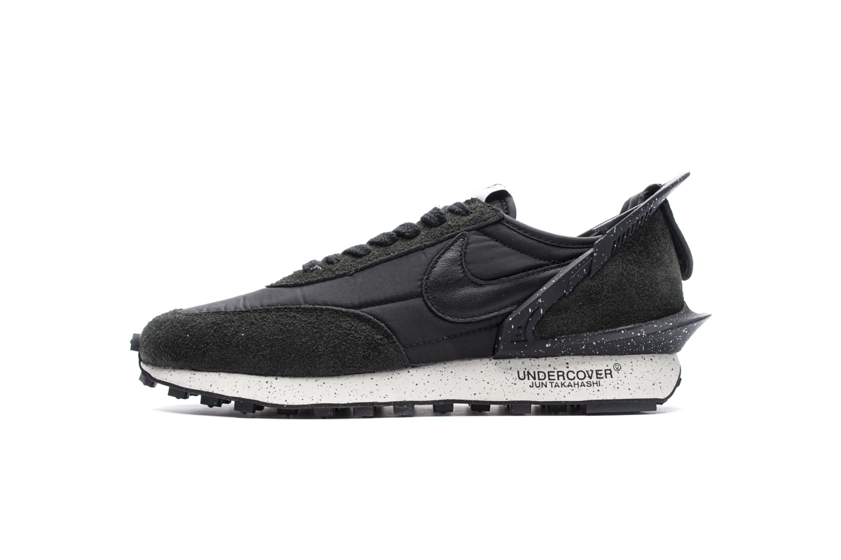 Undercover x Nike Dbreak Black/White CJ3295-001