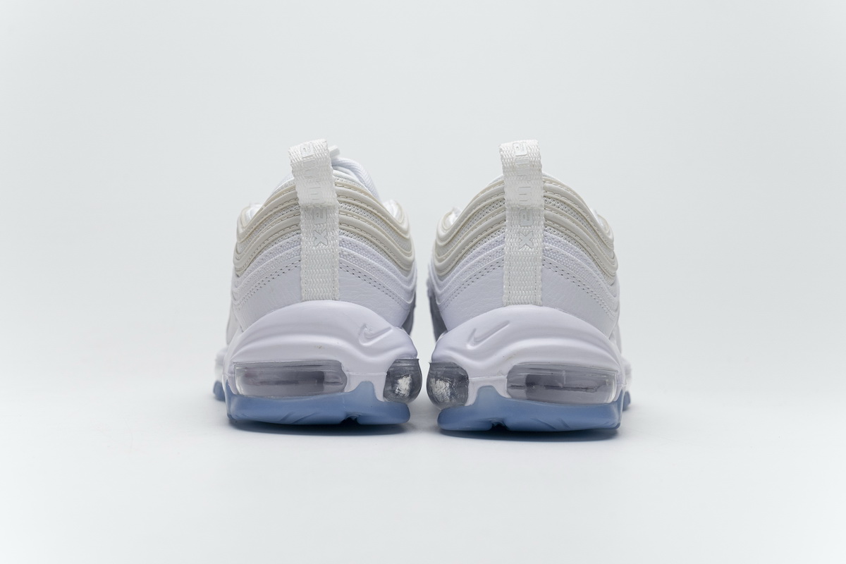Air Max 97 QS White Ice CT4526-100
