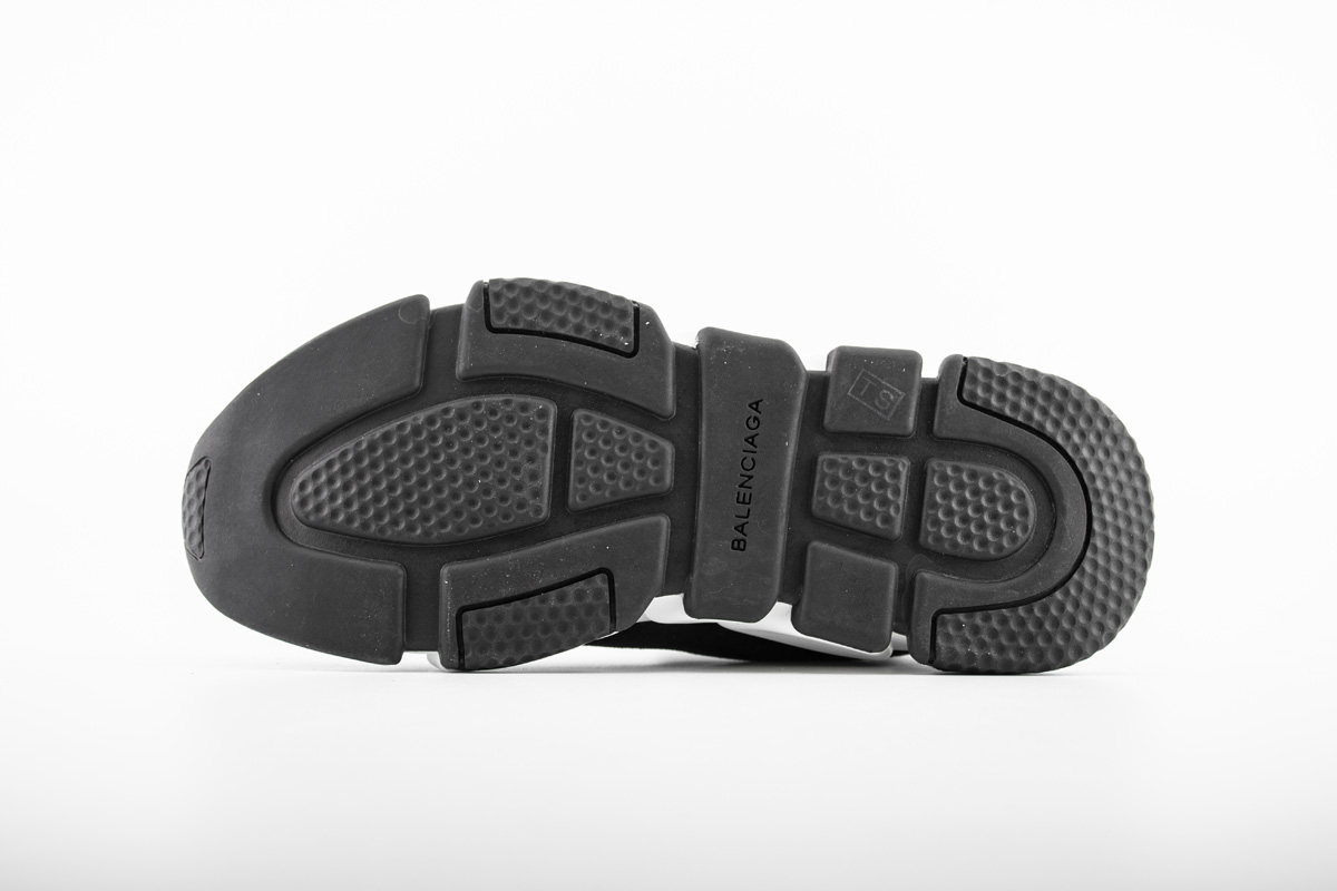 Ba***ci*ga Oreo Ultimate Edition Speed Runner B-43