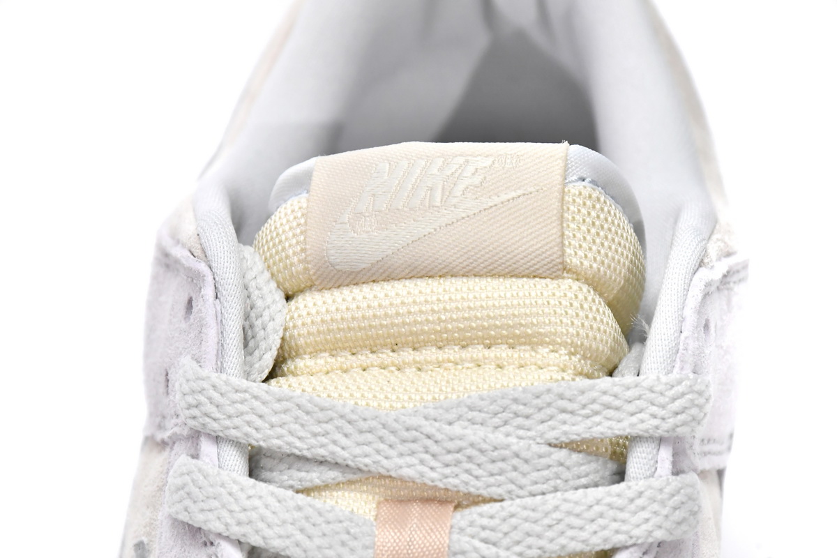 Nike Dunk Low Vast Grey  DD8338-001