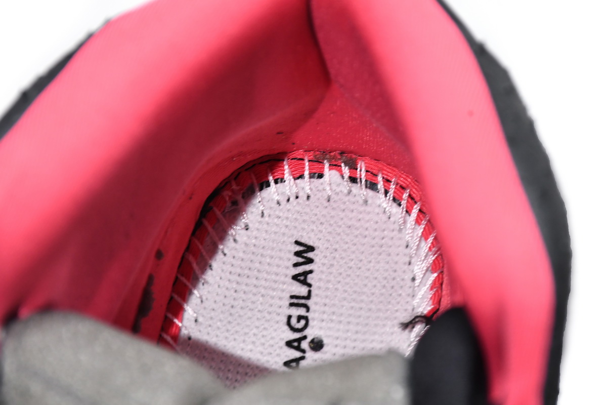 Nike Air Yeezy 2 Solar Red 508214-006