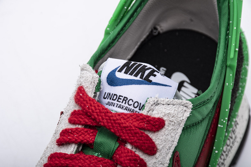 Undercover x Nike Dbreak GreyGreen CJ3295-300