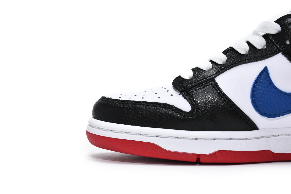 Nike Dunk Low South Korea  DM7708-100