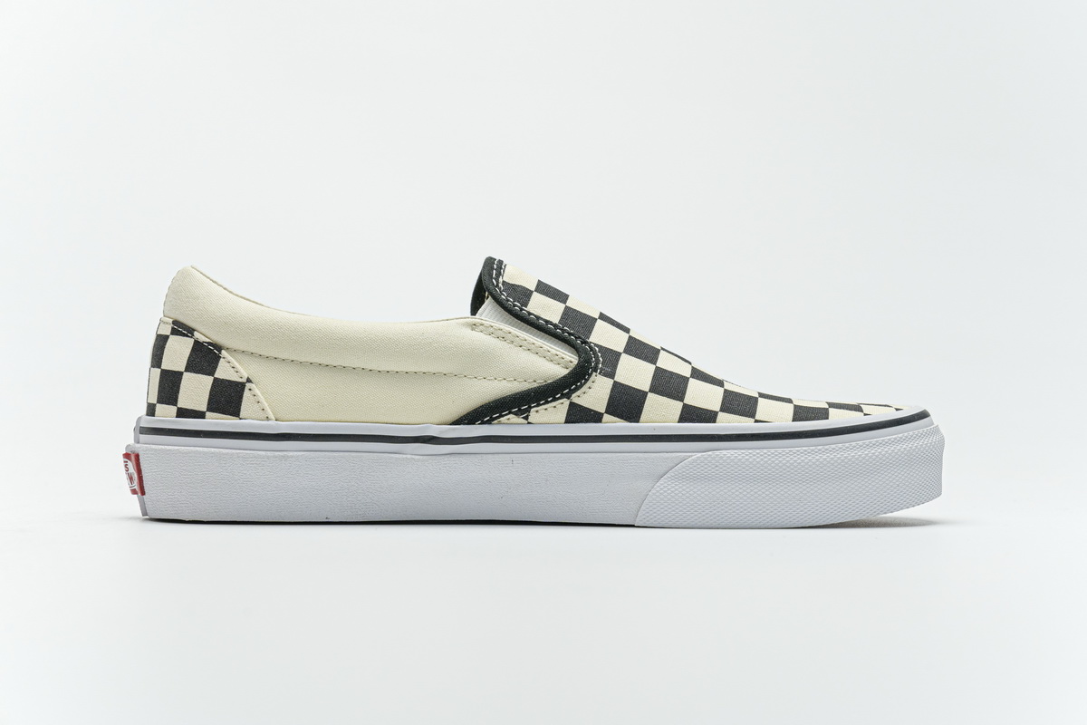 Vans OG Classic Slip-On B  VN000EYEBWW