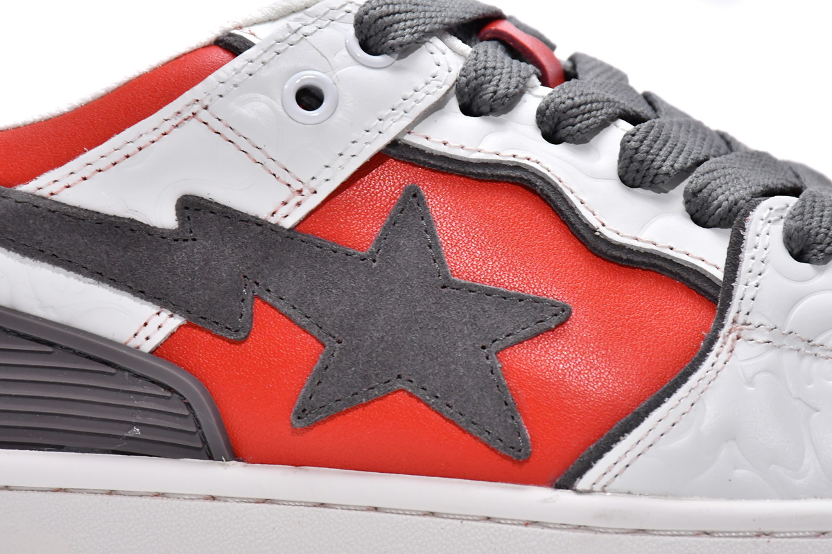 Bape Sk8 Sta Low 1G70-109-0020