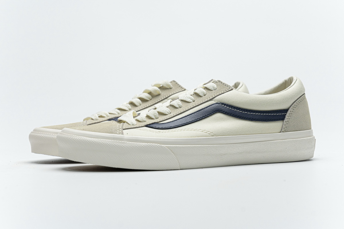 VANS Style 36 Marshmal    VN0A3DZ3KE6