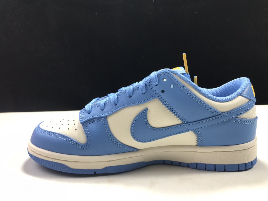 M Batch   Nike SB Dunk Low Coast Blue   DD1503-100