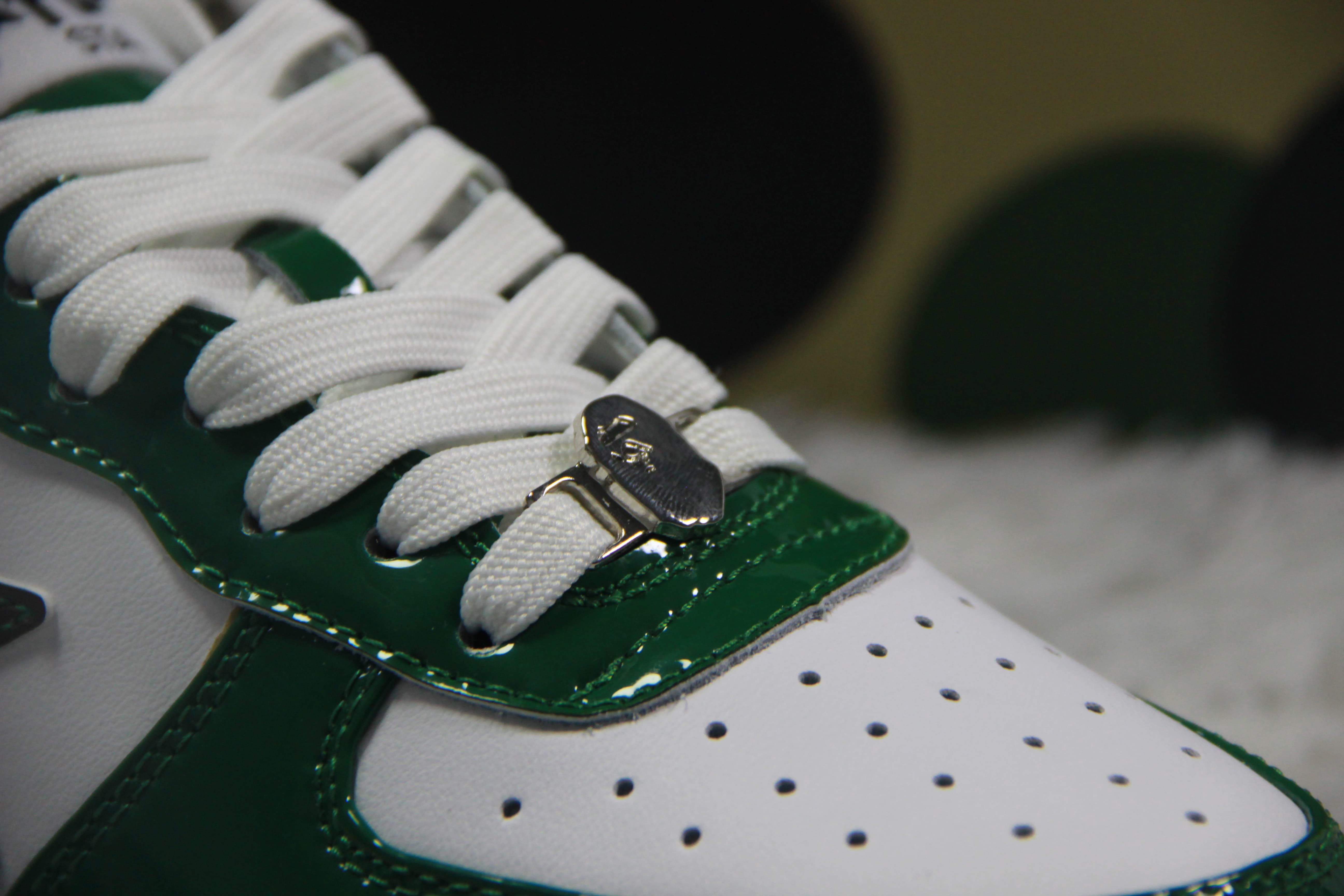 A Bathing Ape Bape Sta Low Tokyo