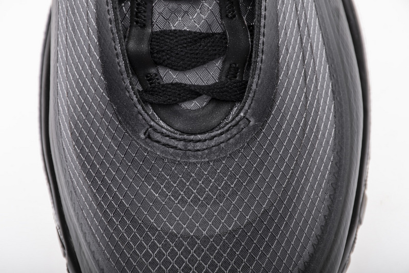 Off-White x Nike Air Max 97“All Black” AJ4585-001