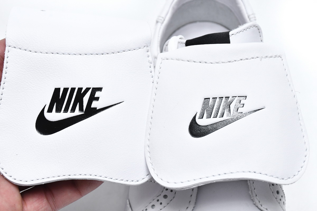 PeaceMinusone x Nike Kwondo 1 White   DH2482-100