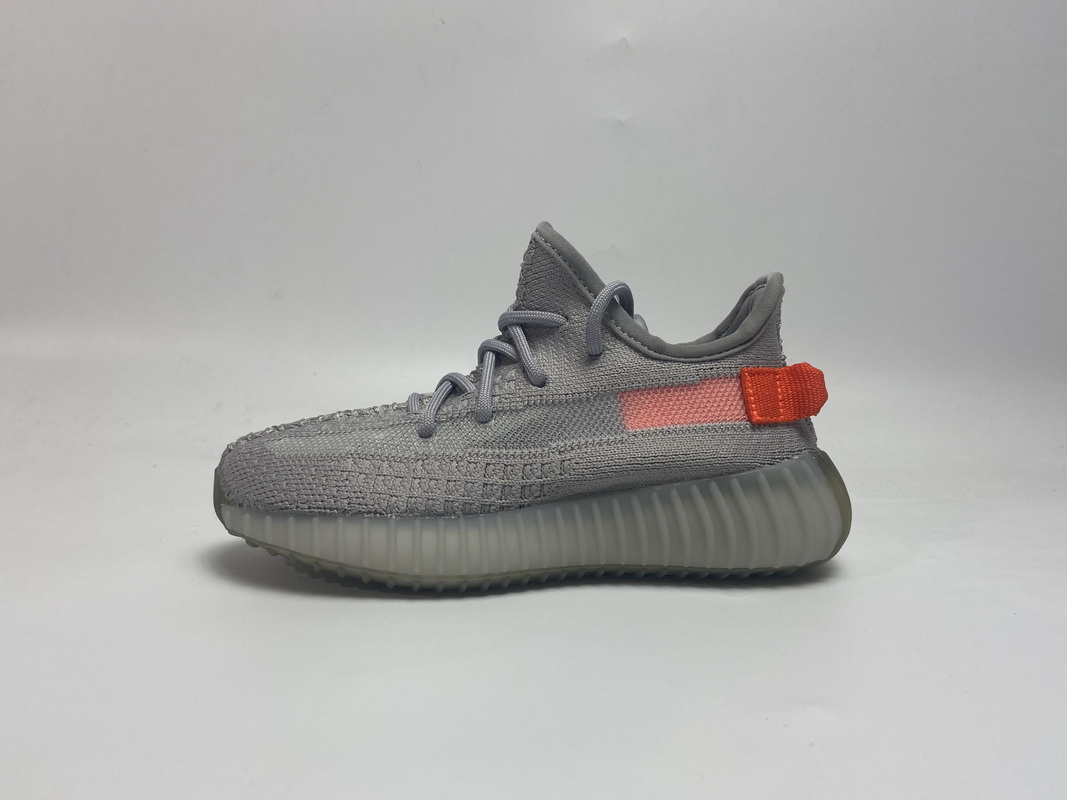 KID shoes adidas Yeezy Boost 350 V2 Tail Light  FX9017