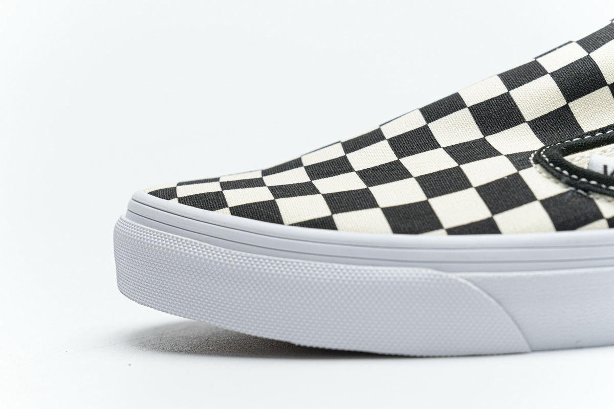 VANS Classic Slip-On M   VN0004KTE01