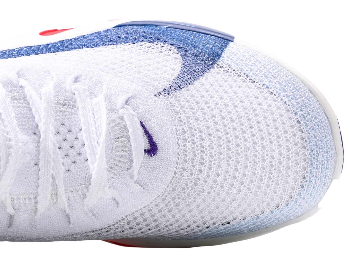 Nike Air Zoom Alphafly Next% 3 Football Grey Ghost Persian Violet Blue Void FD8311-001(Retail Batch)