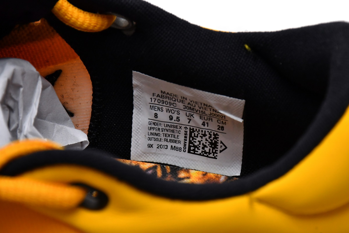 Converse G4 Hyper Swarm 170909C