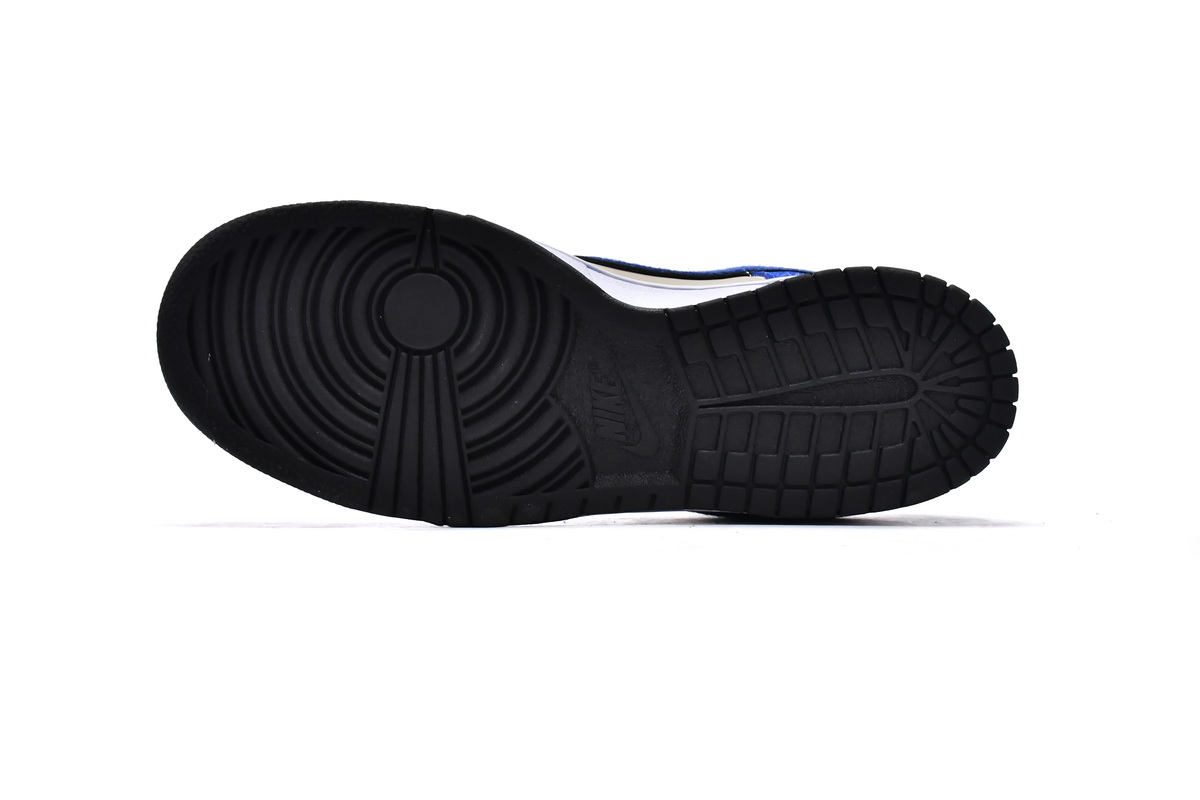 Nike Dunk Low Jackie Robinson DV2203-400