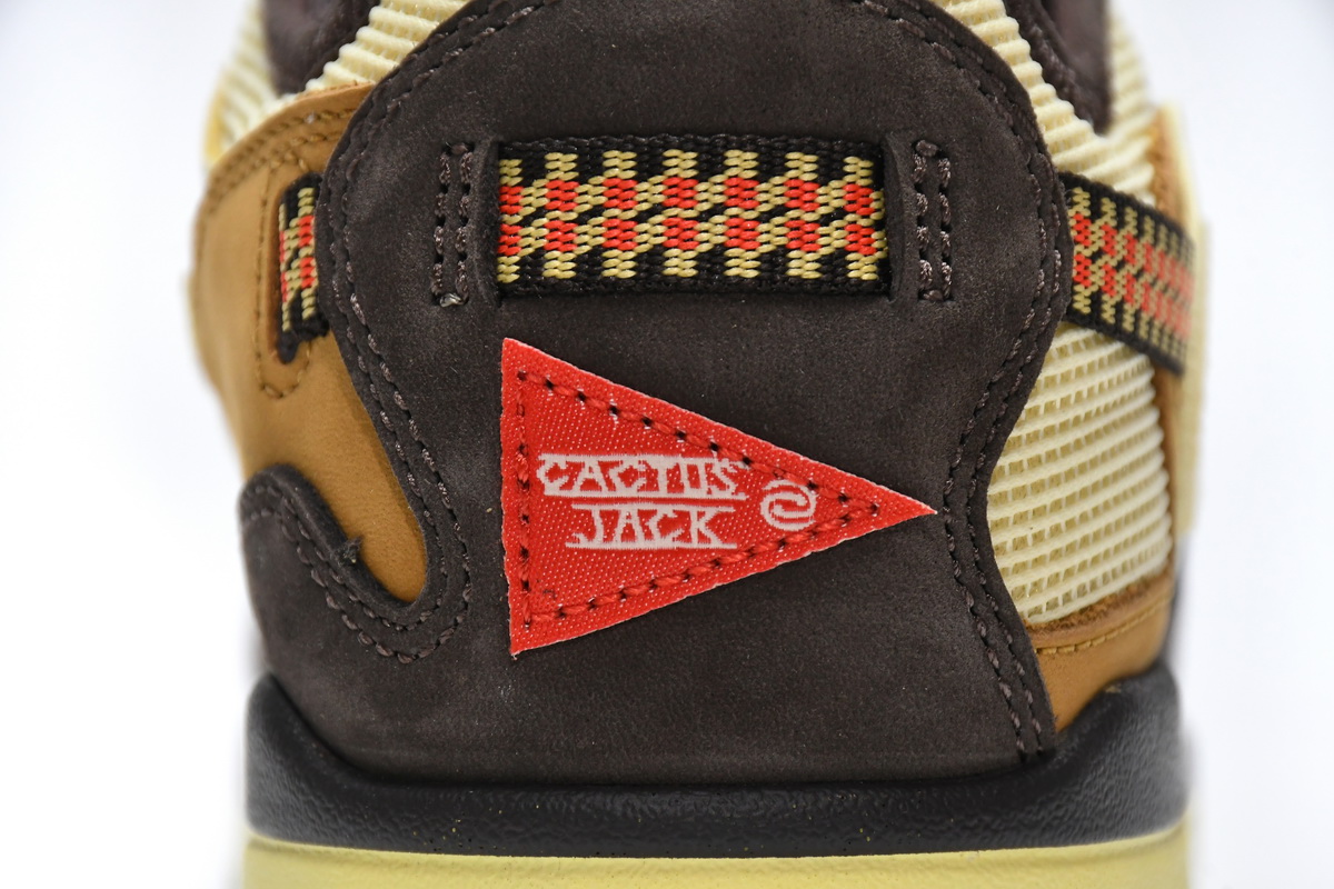 Travis Scott x Nike Air Max  (Retail Batch)DO9392-200