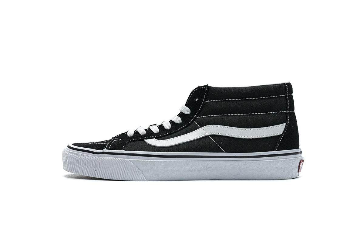 VANS Sk8-Mid Relssue  VN0A391F68T