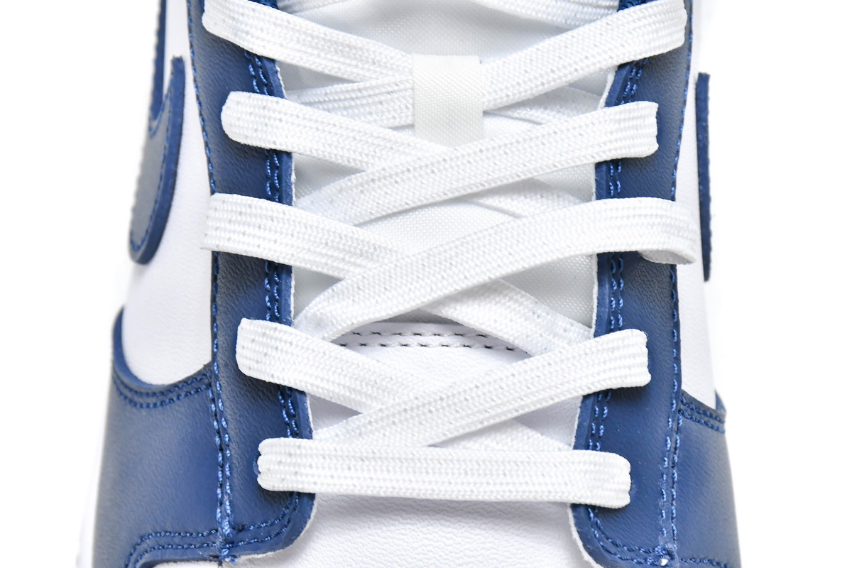 Nike Dunk Low Valerian Blue  DD1391-400