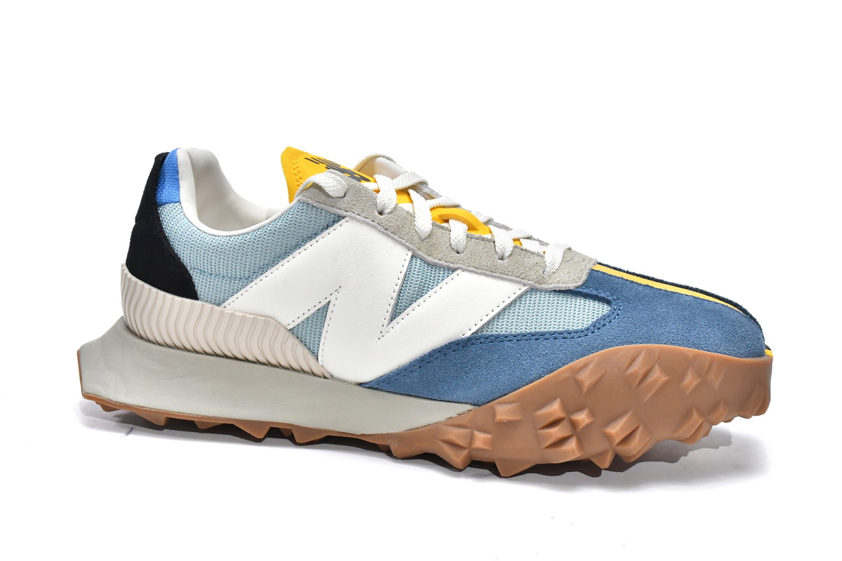 N*w B*lance XC-72 Storm Blue  UXC72BC3