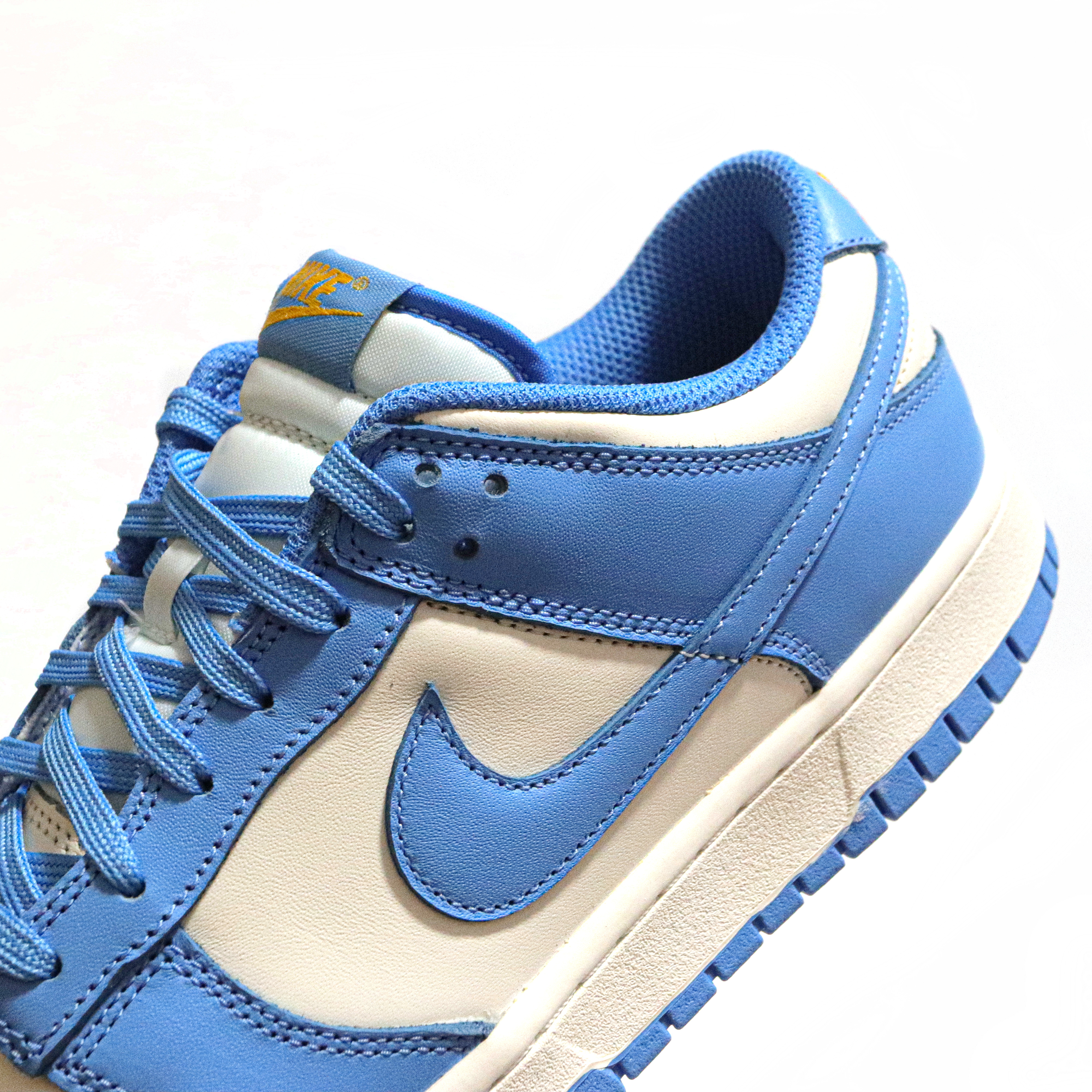 M Batch  DUNK LOW "Coast"DD1503-100