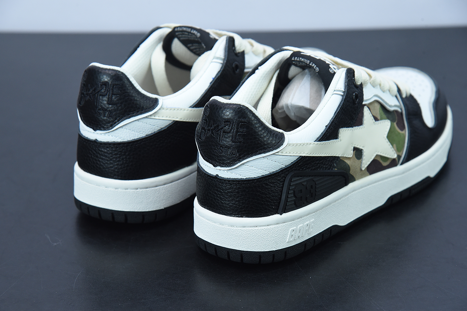 HUMAN MADE BAPE sta sk8 To Nigo   1G701090004