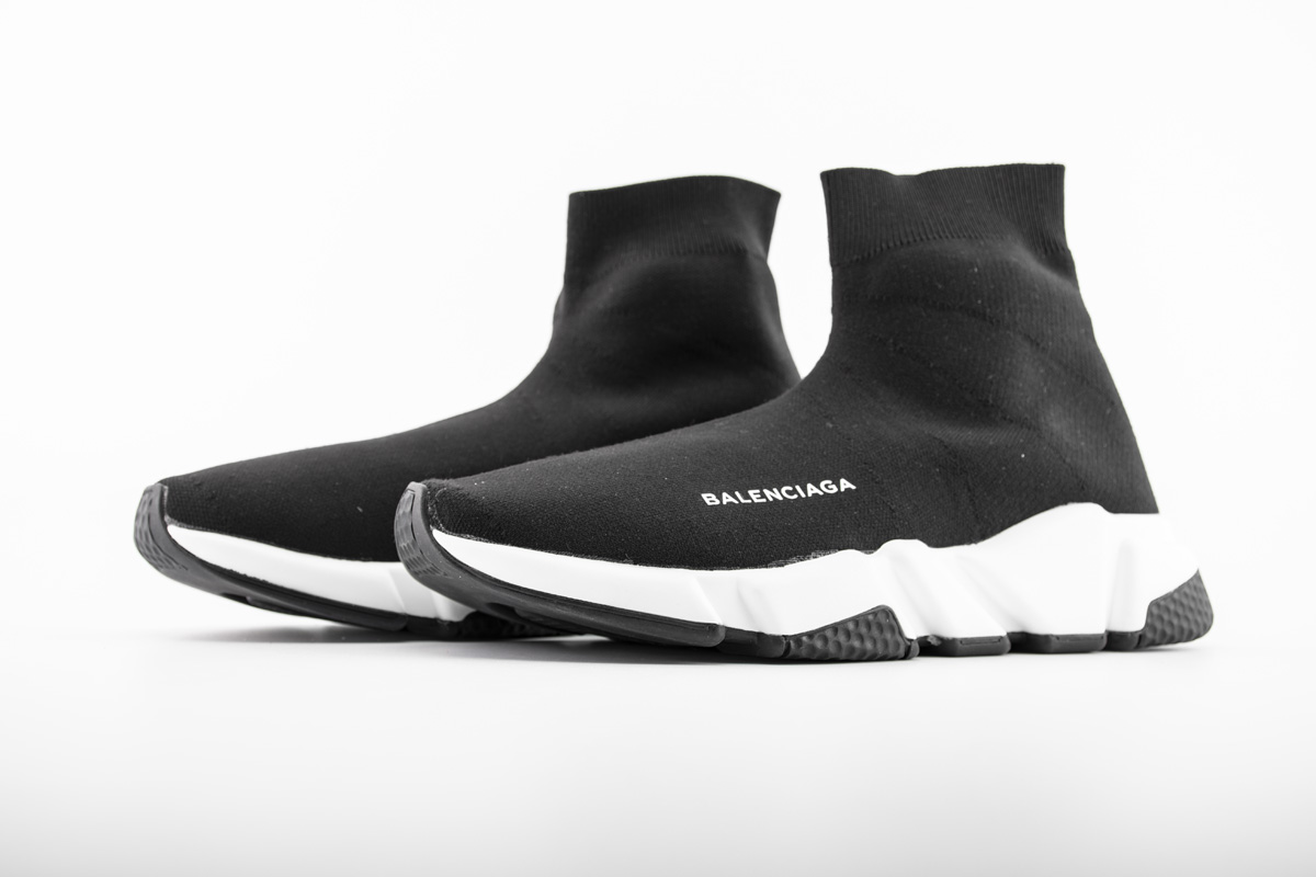 Ba***ci*ga Oreo Ultimate Edition Speed Runner B-43