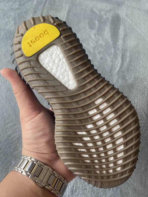 KID shoes adidas Yeezy Boost 350 V2 Cinder Reflective  FY2903