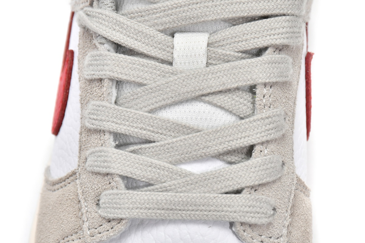 Nike Dunk Low Light Iron Ore DV3497-001