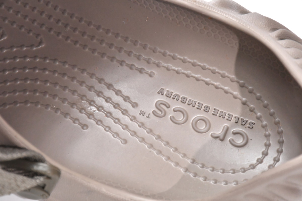 Saleke Bembury x Crocs Pollex Clog Menemsha  207393-195