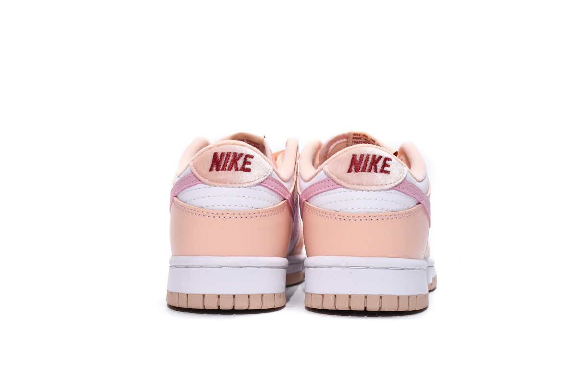Nike Dunk SB Velvet powder   DD6485-600