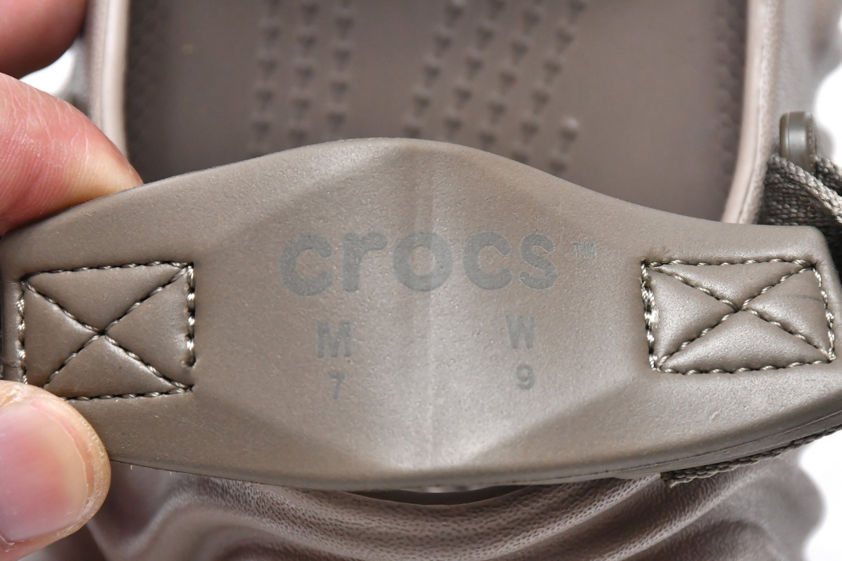 Saleke Bembury x Crocs Pollex Clog Menemsha  207393-195