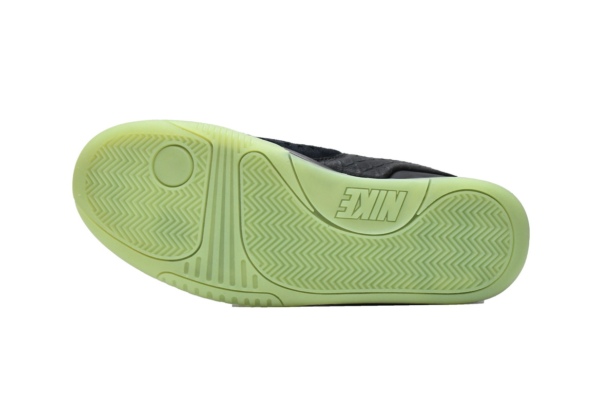 Nike Air Yeezy 2 Solar Red 508214-006