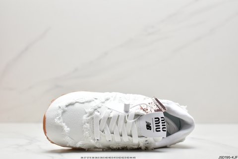 Miu Miu x N*w B*lance NB574  JSD195-KJF