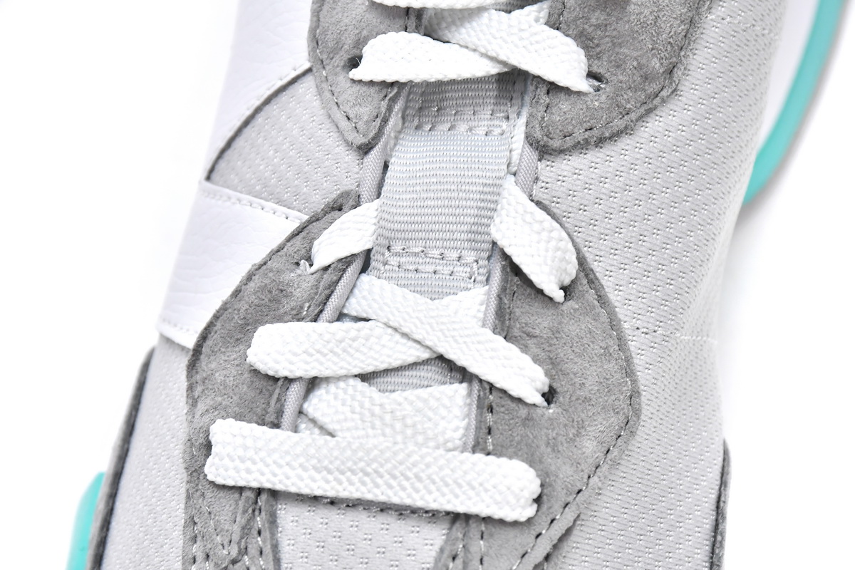 N*w B*lance Niko x 327 Grey Blue  MS327RJ1