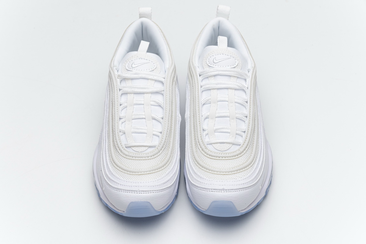 Air Max 97 QS White Ice CT4526-100
