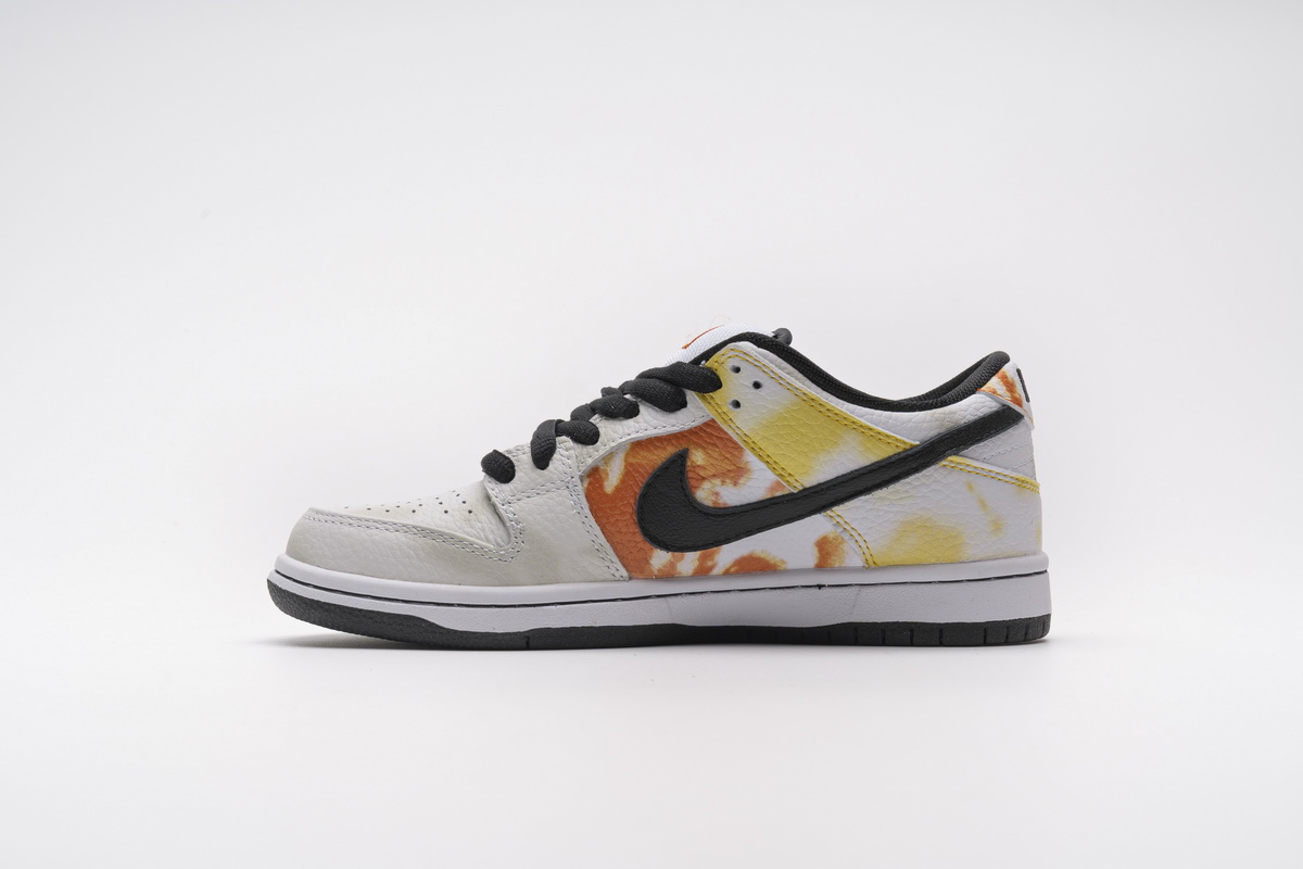 Nike SB Dunk Low Pro QS   BQ6832-101