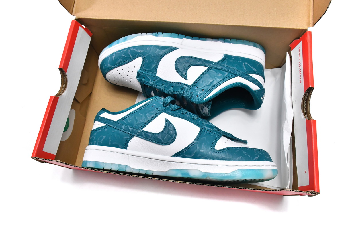 Nike Dunk Low Ocean  DV3029-100