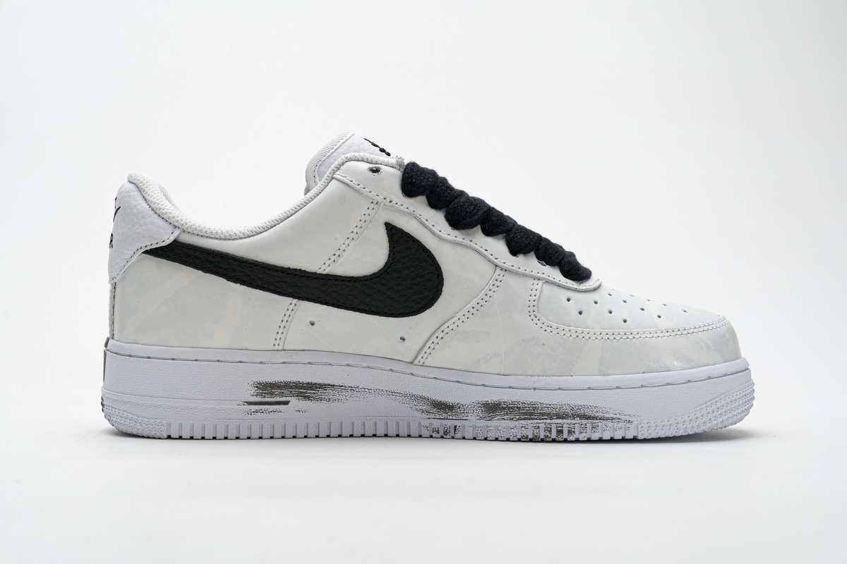 PEACEMINUSONE x Nike Air Force 1 “Para-Noise 2.0”  DD3223-100