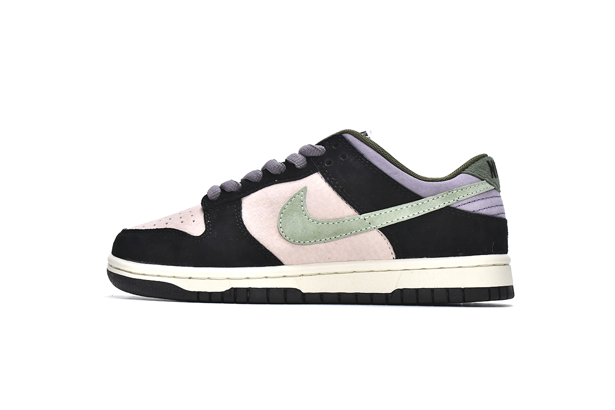 Otomo Katsujiro x Nike Dunk Low Steamboy OST Pluto   DO7412-989