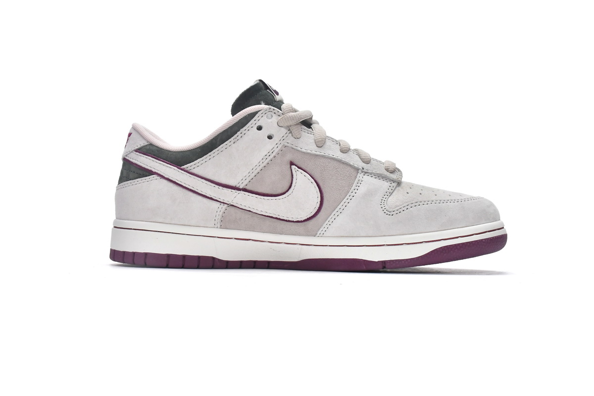 Otomo Katsuhiro x Nike SB Dunk Low Steamboy OST  LF0039-013