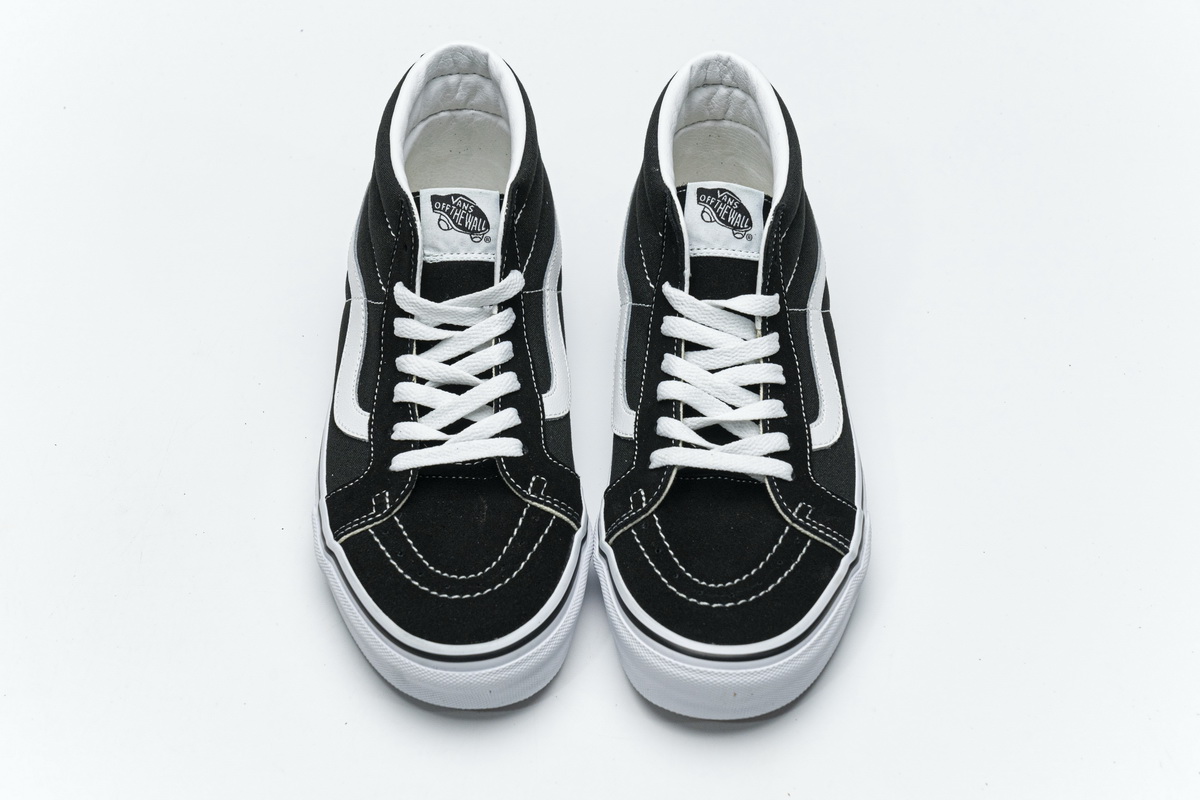 VANS Sk8-Mid Relssue  VN0A391F68T