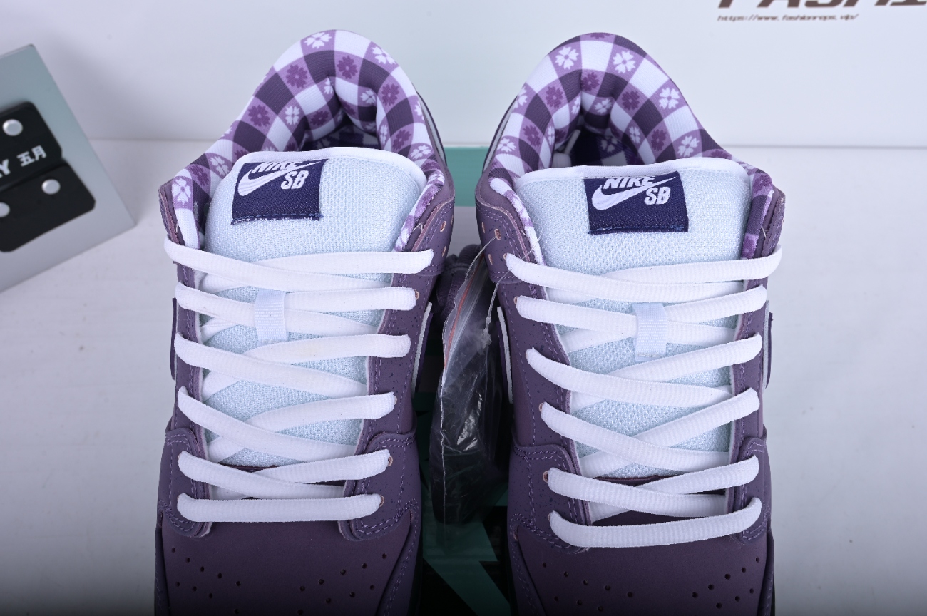 M Batch Concepts x Nik SB Dunk Low ConceptsL  BV1310-555