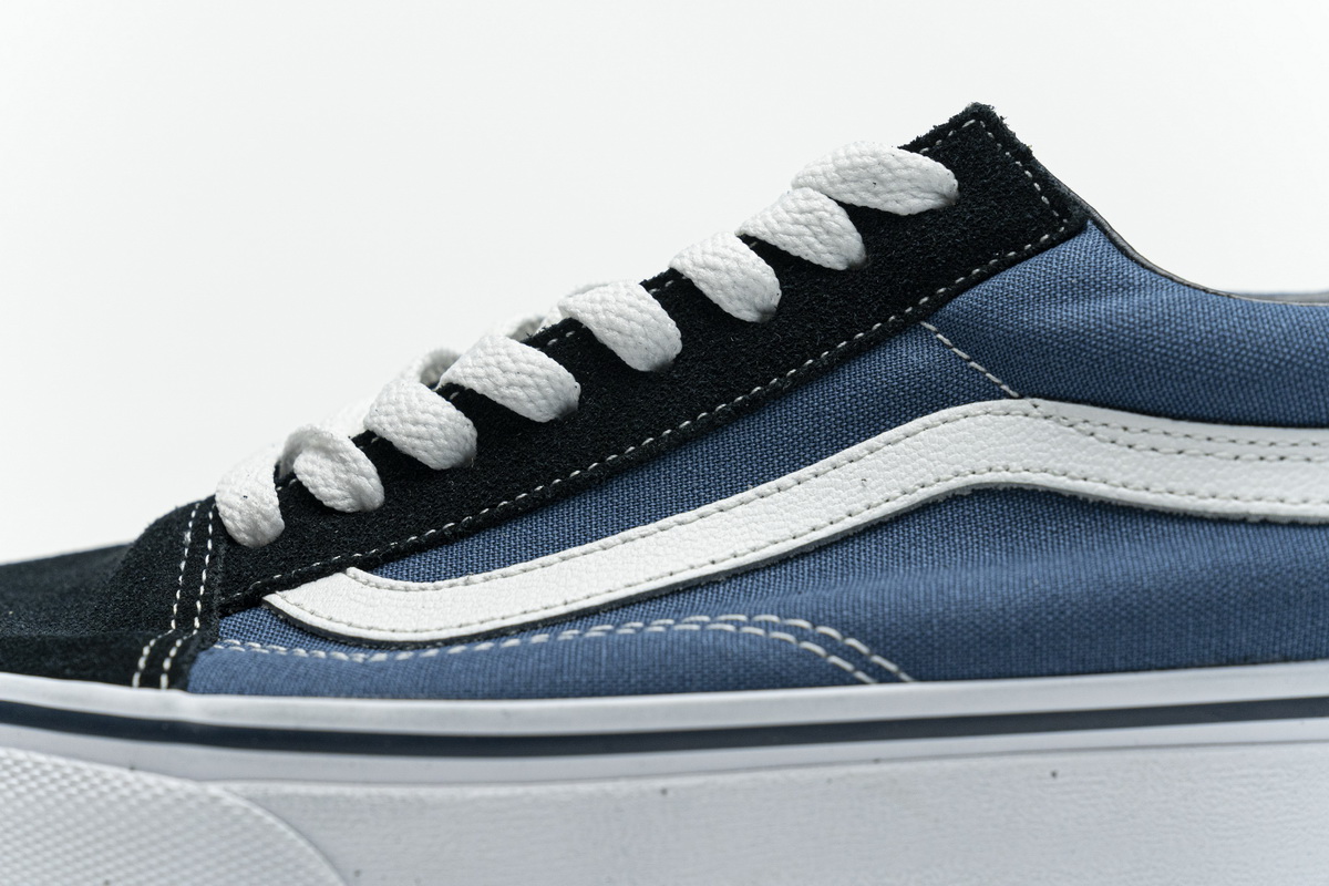 Vans Old Skool Navy  VN00D3HNVY