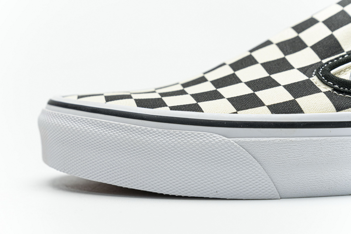 Vans OG Classic Slip-On B  VN000EYEBWW