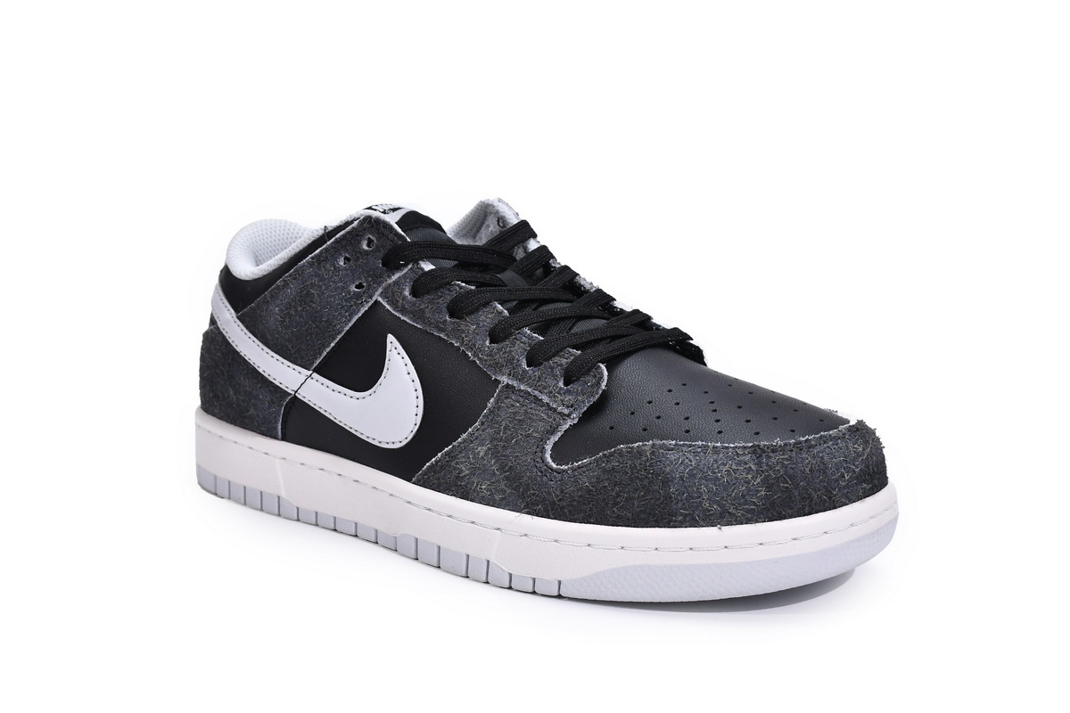 Nike Dunk Low Retro PRM Zebra   DH7913-001