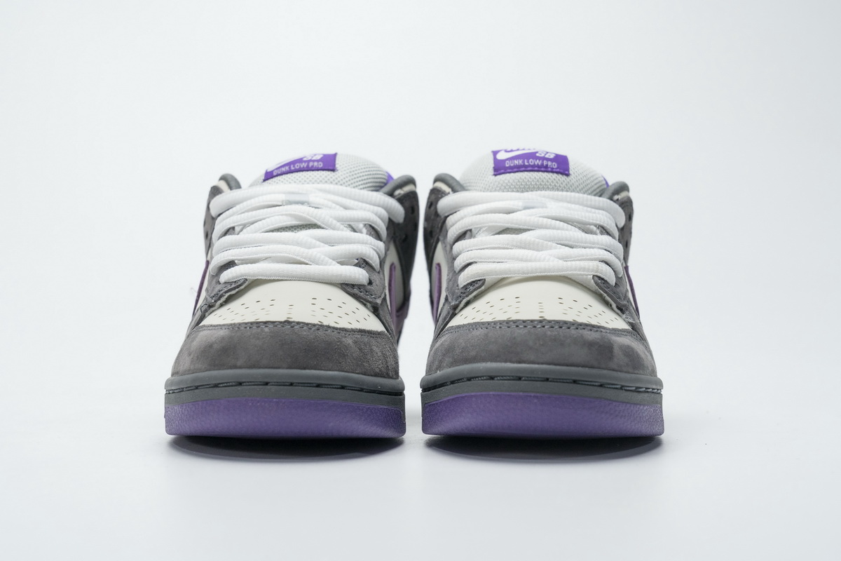 Nike SB Dunk Low Pro Purple Pigeon  304292-051