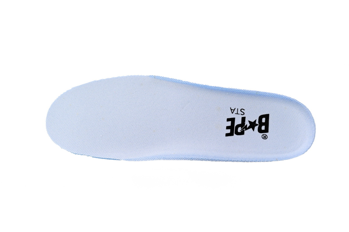 A Bathing Ape Bape Sta Low Thermal Induc Tion 1180 191 009