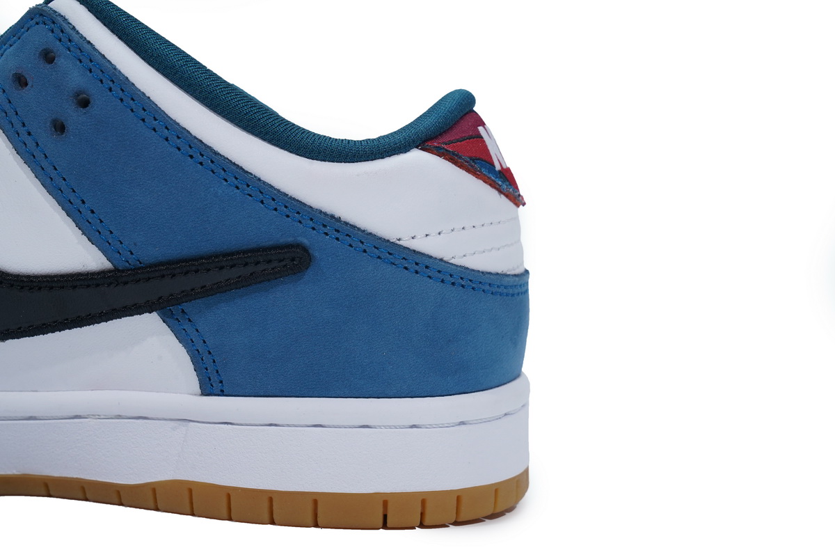Parra x Nike SB Dunk Low Special Sale    DH7695-100